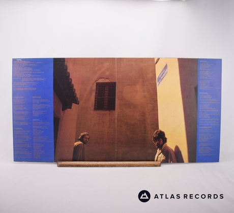 The Alan Parsons Project - Eve - Gatefold LP Vinyl Record - VG+/EX