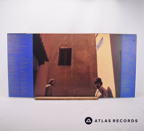 The Alan Parsons Project - Eve - Gatefold LP Vinyl Record - EX/EX