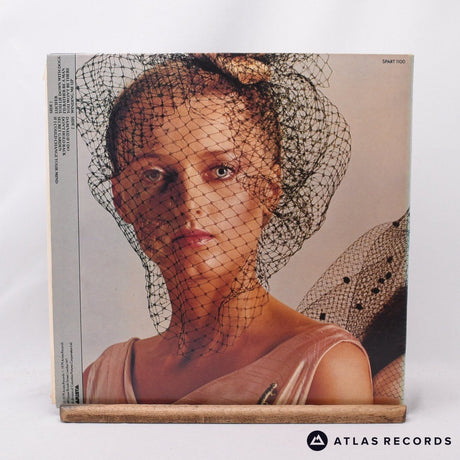 The Alan Parsons Project - Eve - Gatefold LP Vinyl Record - EX/EX