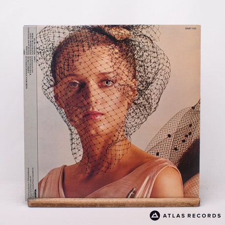 The Alan Parsons Project - Eve - Gatefold LP Vinyl Record - VG+/EX