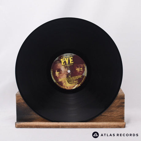 The Alan Parsons Project - Eve - Gatefold LP Vinyl Record - EX/EX