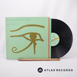 The Alan Parsons Project Eye In The Sky LP Vinyl Record - Front Cover & Record