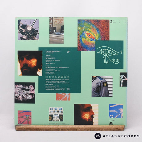 The Alan Parsons Project - Eye In The Sky - LP Vinyl Record - VG+/VG+