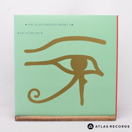 The Alan Parsons Project - Eye In The Sky - 35th Anniversary Box Set