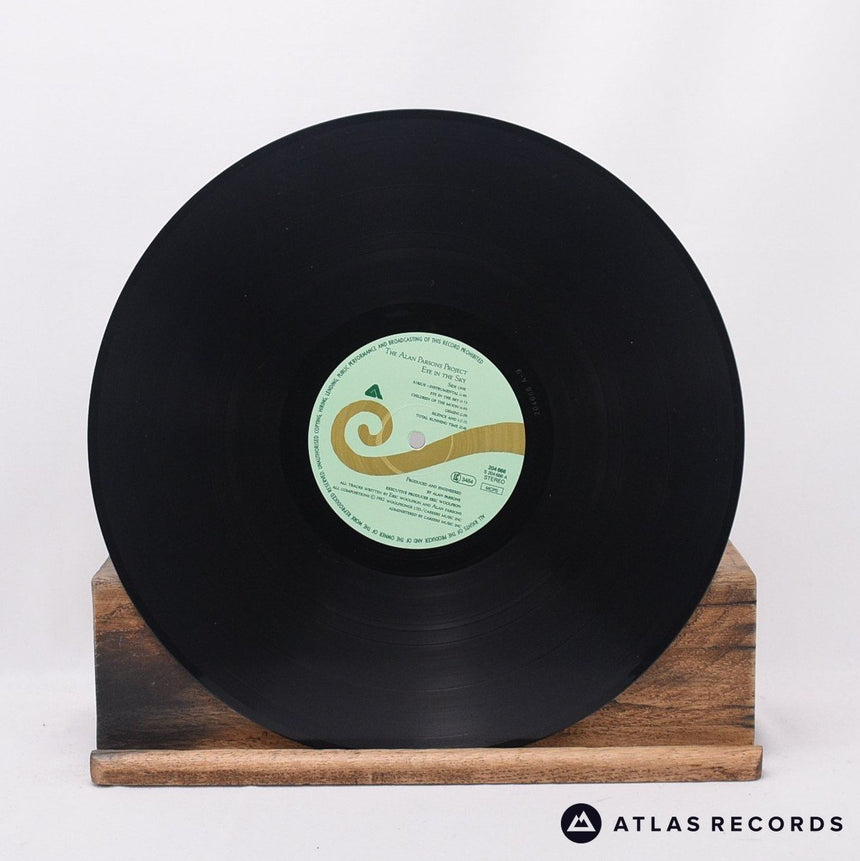 The Alan Parsons Project - Eye In The Sky - Reissue LP Vinyl Record - EX/VG+