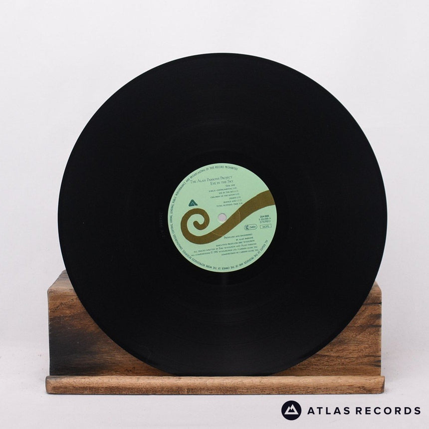 The Alan Parsons Project - Eye In The Sky - LP Vinyl Record - VG+/VG+