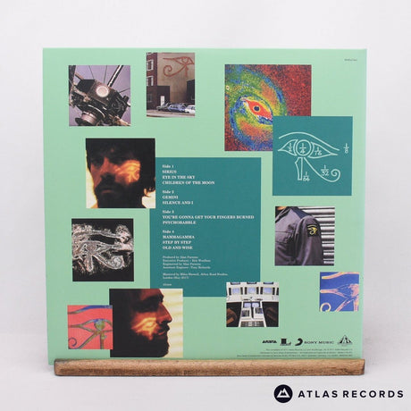 The Alan Parsons Project - Eye In The Sky - 35th Anniversary Box Set