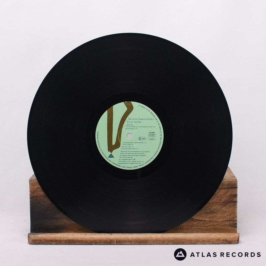 The Alan Parsons Project - Eye In The Sky - LP Vinyl Record - VG+/VG+