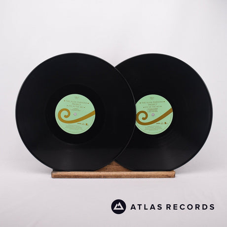 The Alan Parsons Project - Eye In The Sky - 35th Anniversary Box Set