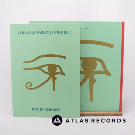 The Alan Parsons Project - Eye In The Sky - 35th Anniversary Box Set