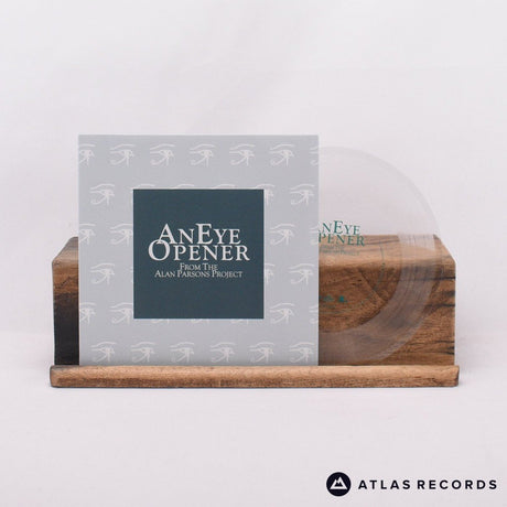 The Alan Parsons Project - Eye In The Sky - 35th Anniversary Box Set