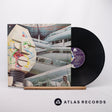 The Alan Parsons Project I Robot LP Vinyl Record - Front Cover & Record
