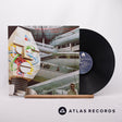 The Alan Parsons Project I Robot LP Vinyl Record - Front Cover & Record
