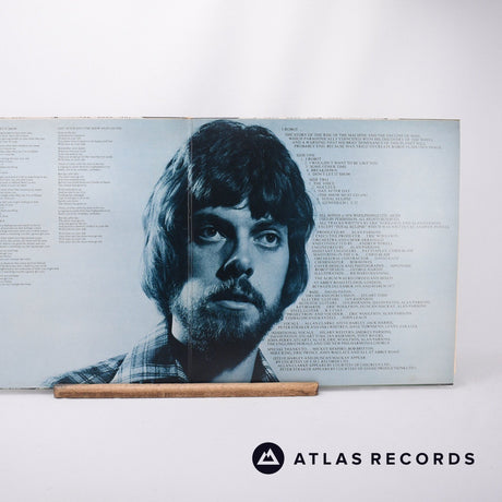 The Alan Parsons Project - I Robot - A//2 B//2 LP Vinyl Record - VG+/EX
