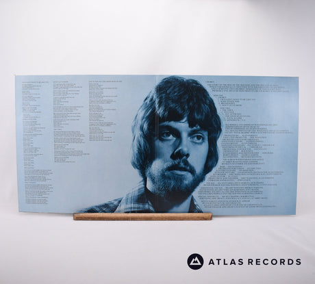 The Alan Parsons Project - I Robot - Reissue Gatefold LP Vinyl Record - EX/VG+