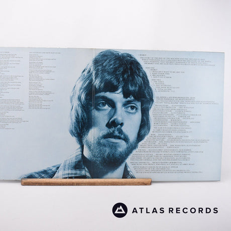 The Alan Parsons Project - I Robot - LP Vinyl Record - VG+/EX