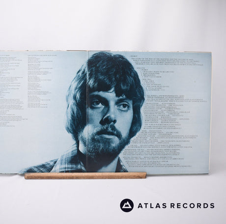 The Alan Parsons Project - I Robot - Repress LP Vinyl Record - EX/VG+
