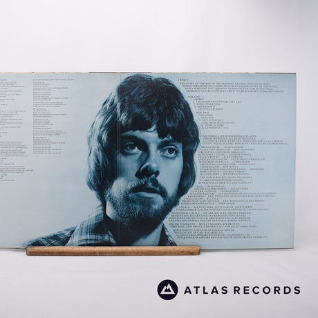 The Alan Parsons Project - I Robot - Repress Gatefold LP Vinyl Record - EX/EX