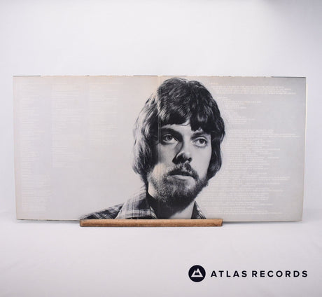 The Alan Parsons Project - I Robot - Blair A//1 B//1 LP Vinyl Record - EX/EX