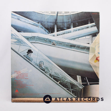 The Alan Parsons Project - I Robot - Blair A//1 B//1 LP Vinyl Record - VG+/VG+