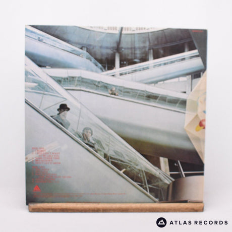 The Alan Parsons Project - I Robot - LP Vinyl Record - VG+/EX