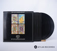 The Alan Parsons Project I Robot 4 x LP Box Set Vinyl Record - Front Cover & Record