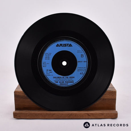 The Alan Parsons Project - Old And Wise - 7" Vinyl Record - VG+/VG+