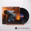 The Alan Parsons Project Pyramid LP Vinyl Record - Front Cover & Record