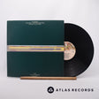 The Alan Parsons Project Tales Of Mystery And Imagination - Edgar Allan Poe LP Vinyl Record - Front Cover & Record