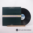 The Alan Parsons Project Tales Of Mystery And Imagination LP Vinyl Record - Front Cover & Record
