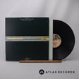 The Alan Parsons Project Tales Of Mystery And Imagination • Edgar Allan Poe LP Vinyl Record - Front Cover & Record
