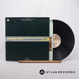 The Alan Parsons Project Tales Of Mystery And Imagination • Edgar Allan Poe LP Vinyl Record - Front Cover & Record
