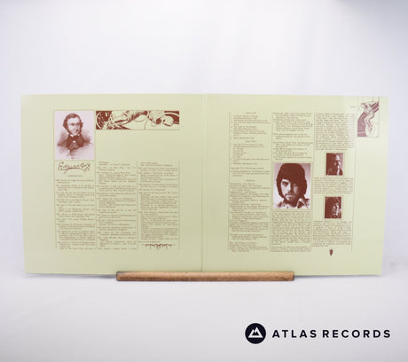 The Alan Parsons Project - Tales Of Mystery And Imagination: Edgar Al - LP Vinyl