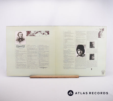 The Alan Parsons Project - Tales Of Mystery And Imagination - LP Vinyl Record