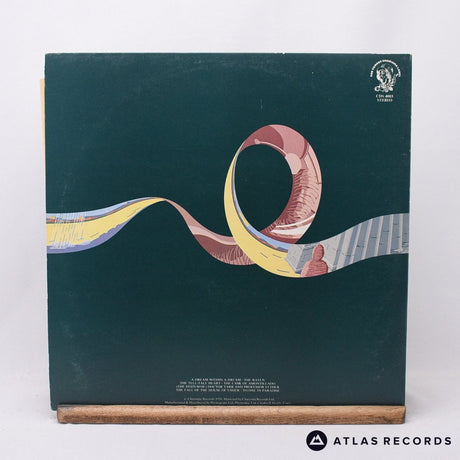 The Alan Parsons Project - Tales Of Mystery And Imagination • Edgar A - LP Vinyl