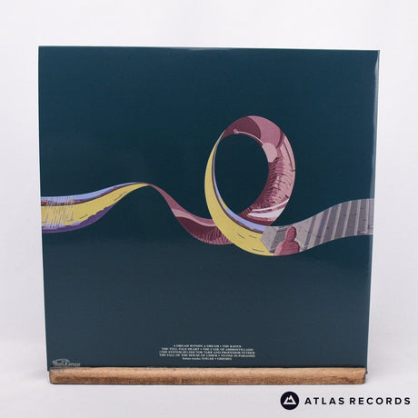 The Alan Parsons Project - Tales Of Mystery And Imagination: Edgar Al - LP Vinyl