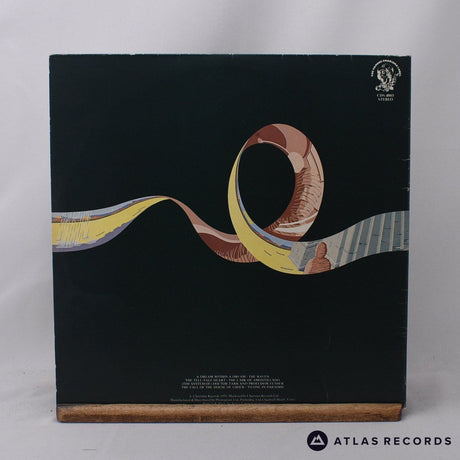 The Alan Parsons Project - Tales Of Mystery And Imagination • Edgar A - LP Vinyl