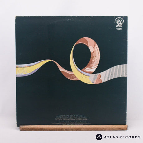 The Alan Parsons Project - Tales Of Mystery And Imagination - LP Vinyl Record