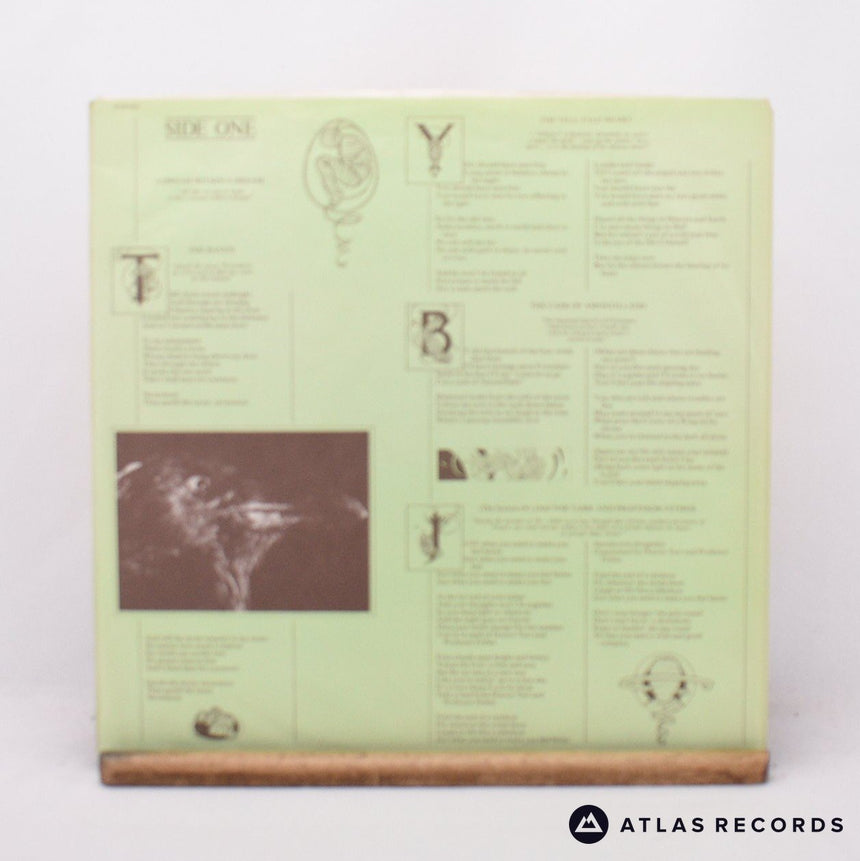 The Alan Parsons Project - Tales Of Mystery And Imagination - LP Vinyl Record