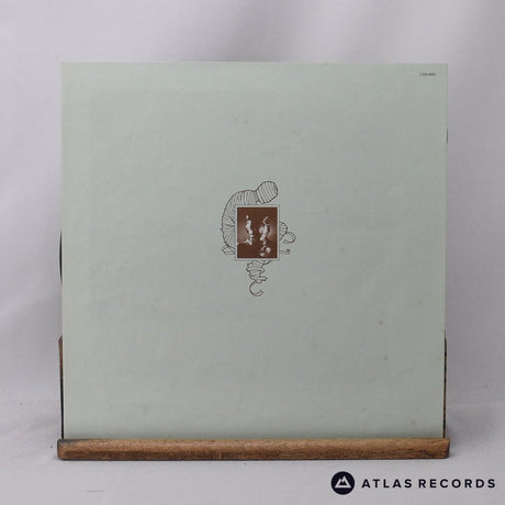 The Alan Parsons Project - Tales Of Mystery And Imagination • Edgar A - LP Vinyl