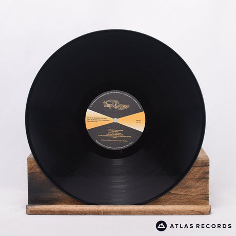 The Alan Parsons Project - Tales Of Mystery And Imagination: Edgar Al - LP Vinyl