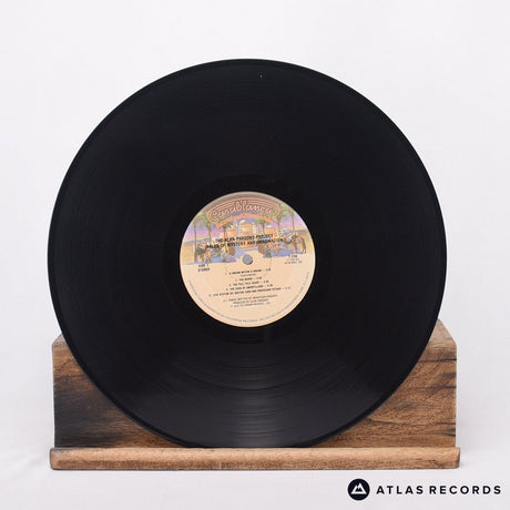 The Alan Parsons Project - Tales Of Mystery And Imagination - LP Vinyl Record