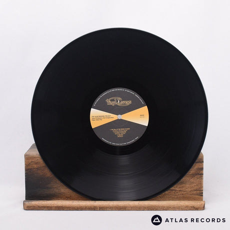 The Alan Parsons Project - Tales Of Mystery And Imagination: Edgar Al - LP Vinyl