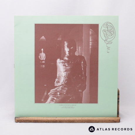 The Alan Parsons Project - Tales Of Mystery And Imagination • Edgar A - LP Vinyl