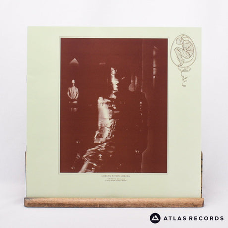 The Alan Parsons Project - Tales Of Mystery And Imagination: Edgar Al - LP Vinyl