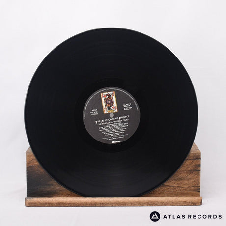 The Alan Parsons Project - The Turn Of A Friendly Card - LP Vinyl Record