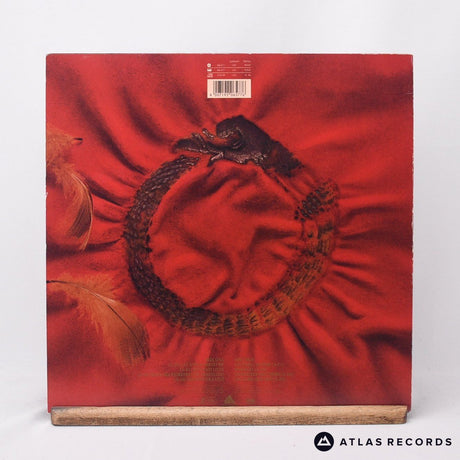 The Alan Parsons Project - Vulture Culture - LP Vinyl Record - EX/VG+