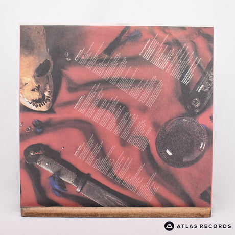 The Alan Parsons Project - Vulture Culture - LP Vinyl Record - EX/EX