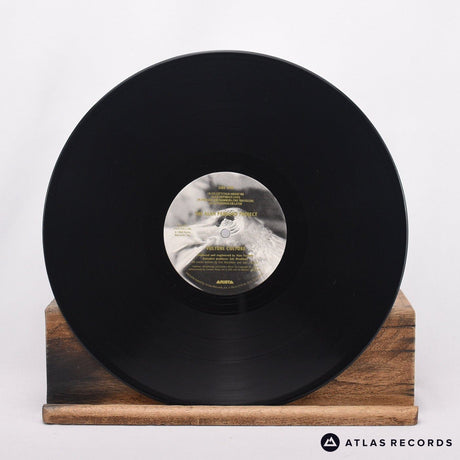The Alan Parsons Project - Vulture Culture - LP Vinyl Record - EX/EX