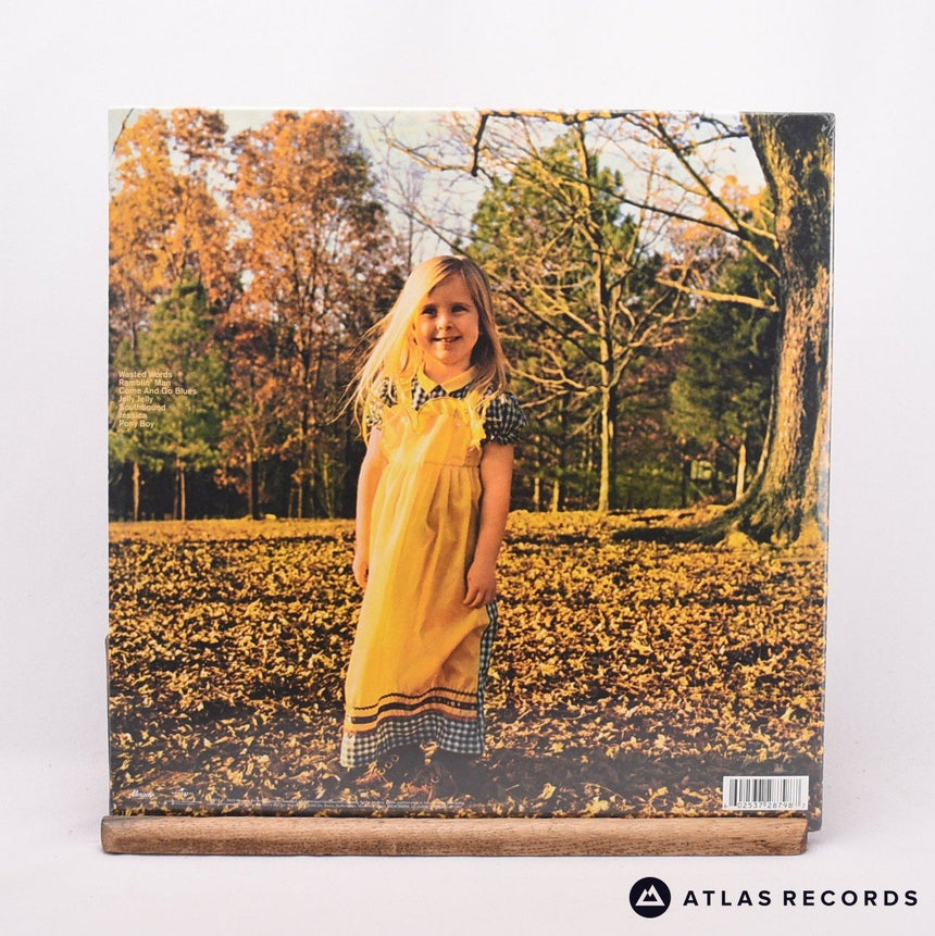 The Allman Brothers Band - Brothers And Sisters - LP Vinyl Record